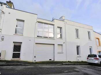Vente maison 12 pièces Brest St Marc 29
