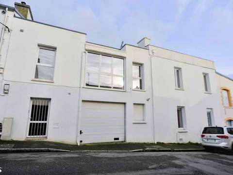 Vente maison 12 pièces Brest St Marc 29