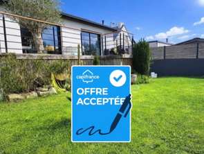 Vente Maison 3 chambresBrest St Marc