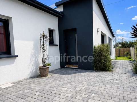 Vente maison 5 pièces Vente maison 5 pièces
