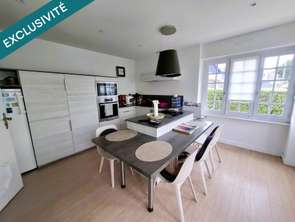 Vente Maison 5 chambresBrest St Marc