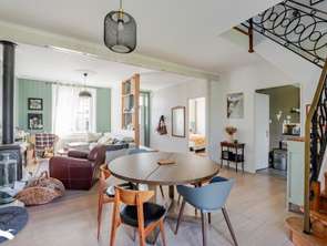 Vente Maison 3 chambresBrest St Marc