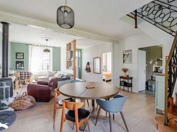 Photo Vente maison Brest St Marc
