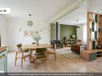 Vente maison 5 pièces Vente maison 5 pièces