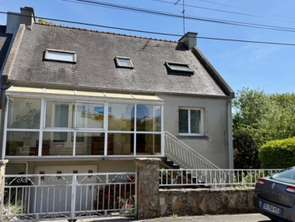 Vente Maison 4 chambresBrest St Marc