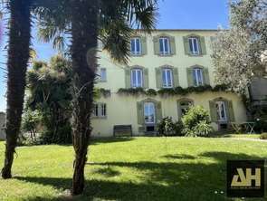 Vente Maison 5 chambresBrest St Marc