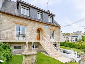 Vente Maison 5 chambresBrest St Marc