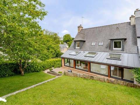 Vente maison 8 pièces Brest St Marc 29