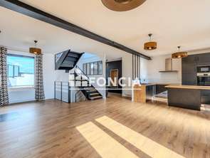 Vente Maison 3 chambresBrest St Marc