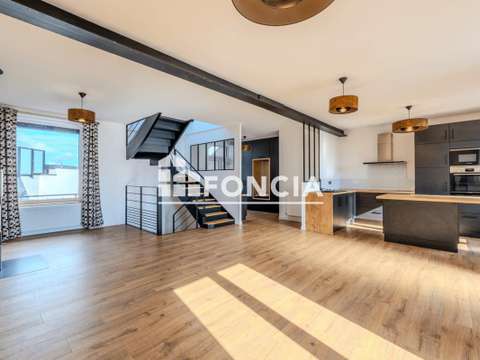 Vente maison 5 pièces Brest St Marc 29