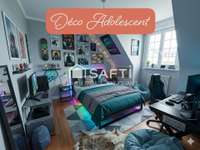Vente maison 7 pièces Vente maison 7 pièces