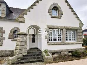Vente Maison 5 chambresBrest St Marc