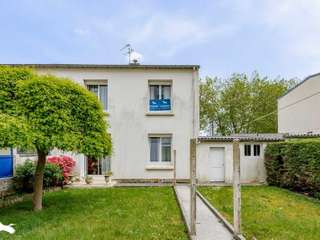 Vente maison 4 pièces Vente maison 4 pièces