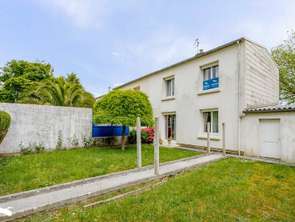 Vente Maison 3 chambresBrest St Marc