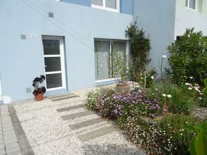 Vente Maison 4 chambresBrest St Marc