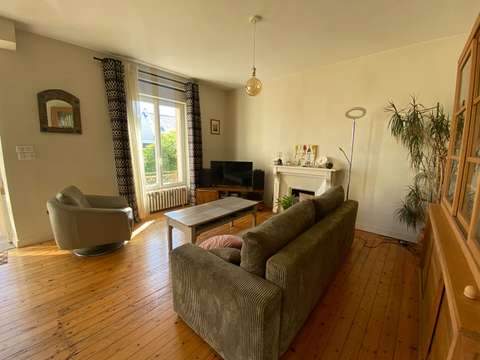 Vente maison 5 pièces Vente maison 5 pièces