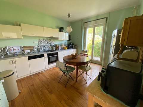 Vente maison 5 pièces Vente maison 5 pièces