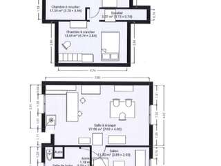 Vente maison 4 pièces Vente maison 4 pièces