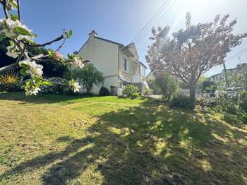 Vente Maison 3 chambresBrest St Marc