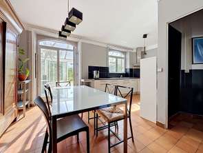Vente Maison 5 chambresBrest St Marc
