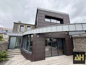 Vente Maison 3 chambresBrest St Marc