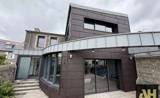 Photo Vente maison Brest St Marc