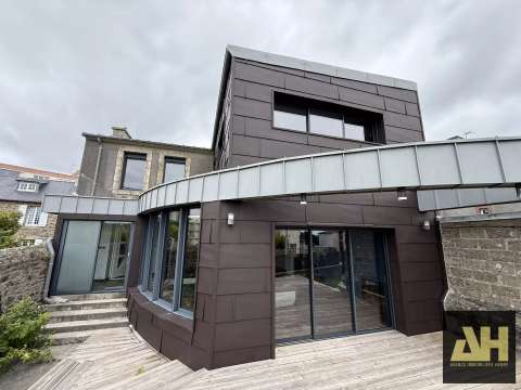 Vente maison 5 pièces Brest St Marc 29