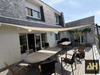 Vente maison 8 pièces Vente maison 8 pièces