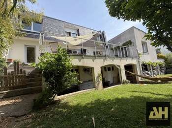 Vente maison 8 pièces Brest St Marc 29
