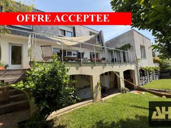 Vente Maison 7 chambresBrest St Marc