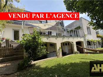 Vente Maison 7 chambresBrest St Marc