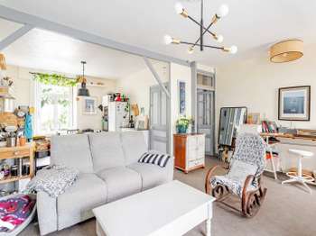 Vente maison 3 pièces Brest St Marc 29