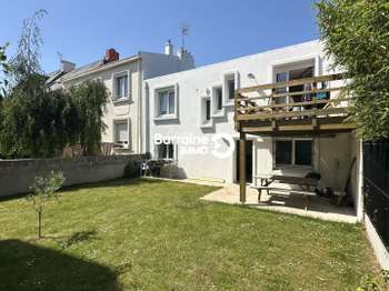 Vente maison 6 pièces Brest St Marc 29
