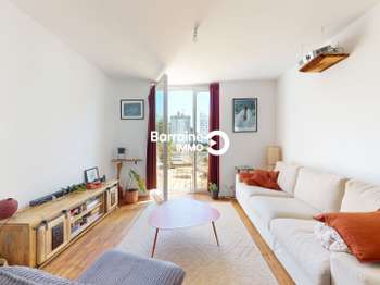 Vente Maison 4 chambresBrest St Marc