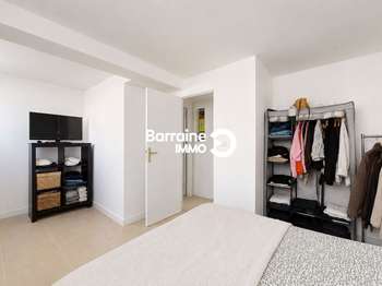 Vente Maison 4 chambresBrest St Marc