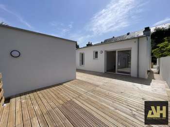 Vente Maison 4 piècesBrest St Marc