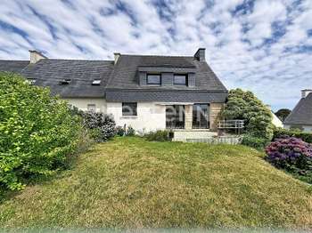 Photo Vente maison Brest St Marc
