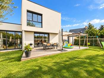 Vente Maison 4 chambresBrest St Marc