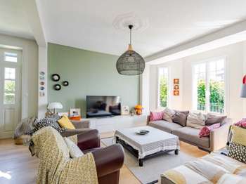 Vente Maison 5 chambresBrest St Marc