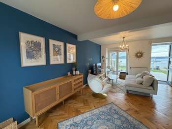 Vente Maison 3 chambresBrest St Marc