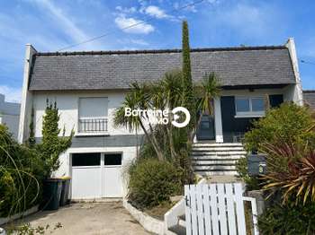 Vente Maison 3 chambresBrest St Marc