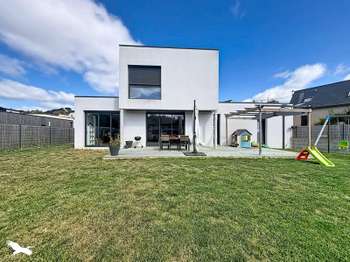 Vente maison 5 pièces Brest St Marc 29