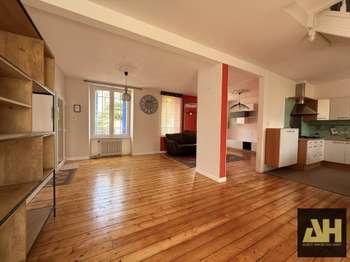 Vente Maison 5 chambresBrest St Marc