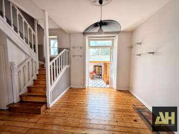 Vente Maison 5 chambresBrest St Marc