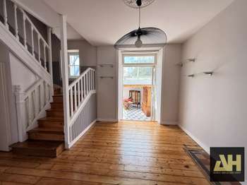 Vente Maison 5 chambresBrest St Marc
