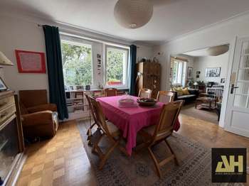 Vente maison 5 pièces Brest St Marc 29