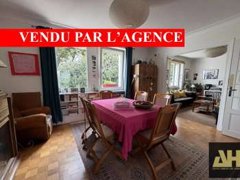 Vente Maison 4 chambresBrest St Marc