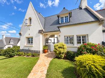 Vente Maison 4 chambresBrest St Marc