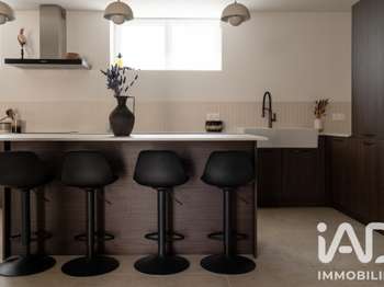 Vente Maison 4 chambresBrest St Marc