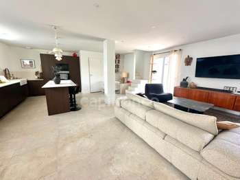 Vente Maison 4 chambresBrest St Marc